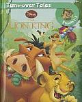 Lion King Jungle Book Turn over Tales