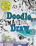 Doodle Imagine Draw