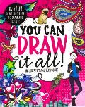 You Can Draw It All