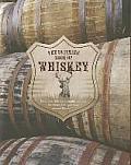 Ultimate Book of Whiskey