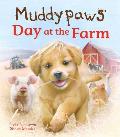 Muddypaws Day at the Farm