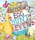 Best Easter Egg Hunt Ever