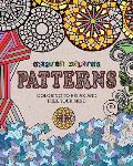 Patterns Inspired Coloring
