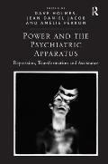 Power and the Psychiatric Apparatus: Repression, Transformation and Assistance