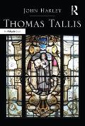 Thomas Tallis