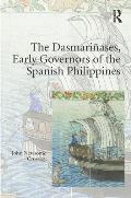 The Dasmari?ases, Early Governors of the Spanish Philippines
