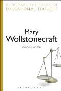 Mary Wollstonecraft