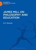 James Mill on Philosophy and Education