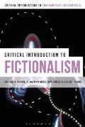A Critical Introduction to Fictionalism