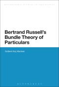 Bertrand Russell's Bundle Theory of Particulars