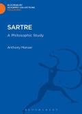 Sartre: A Philosophic Study