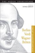 Berlioz, Verdi, Wagner, Britten