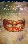 Much Ado About Nothing Revised Edition Third Series