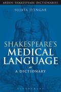 Shakespeare's Medical Language