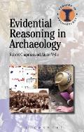 Evidential Reasoning in Archaeology
