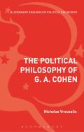 Political Philosophy of G. A. Cohen: Back to Socialist Basics