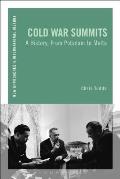 Cold War Summits: A History, from Potsdam to Malta