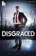 Disgraced