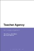 Teacher Agency: An Ecological Approach