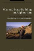 War and State-Building in Afghanistan: Historical and Modern Perspectives