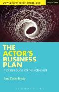 The Actor's Business Plan