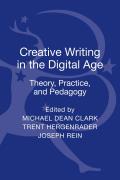Creative Writing in the Digital Age