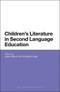 Children's Literature in Second Language Education