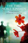 The Two Noble Kinsmen, Revised Edition: Third Series