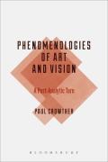 Phenomenologies of Art and Vision: A Post-Analytic Turn