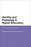 Identity and Pedagogy in Higher Education: International Comparisons