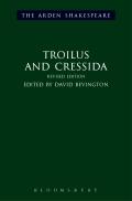 Troilus and Cressida: Third Series, Revised Edition