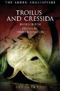 Troilus & Cressida Third Series Revised Edition