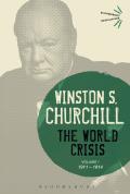 The World Crisis, Volume 1: 1911-1914