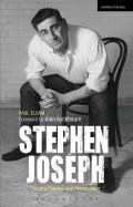 Stephen Joseph Theatre Pioneer & Provocateur