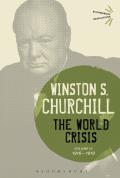 The World Crisis, Volume 3: 1916-1918