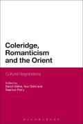 Coleridge, Romanticism and the Orient