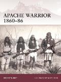 Apache Warrior 186086