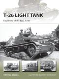 T 26 Light Tank Backbone of the Red Army
