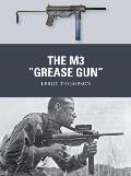 M3 "Grease Gun" WPN 046