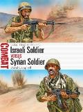 Israeli Soldier vs Syr CBT 018