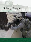 US Army Rangers ELI 212