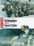 Gebirgsjager vs Soviet Sailor Arctic Circle 194244