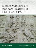 Roman Standards & Standard Bearers 1 112 BCAD 192