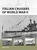Italian Cruisers of World War II