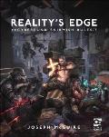 Realitys Edge Cyberpunk Skirmish Rules