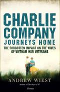 Charlie Company Journeys Home: The Forgotten Impact on the Wives of Vietnam Veterans