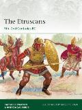 Etruscans 9th 2nd Centuries BC