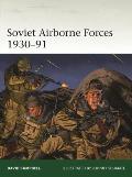 Soviet Airborne Forces 193091