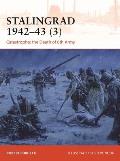 Stalingrad 194243 3 Catastrophe the Death of 6th Army