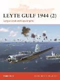 Leyte Gulf 1944 (2): Surigao Strait and Cape Enga?o